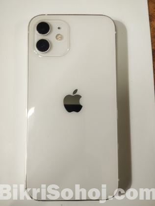 I phone 12